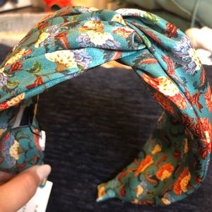NWT Anthropologie Headband